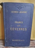 France les Cevennes - Guides Joanne