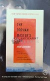 THE ORPHAN MASTER&#039;S SON - 2012 - Adam Johnson ($O113)