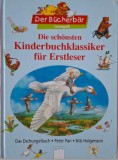 Kinderbuchklassiker: Die Schonsten - Carte Germana pentru Incepatori, Lecturi Usoare
