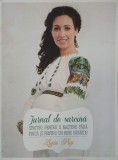 Jurnal de sarcina. Sfaturi pentru o nastere fara frica si pentru un bebe sanatos - Ligia Pop