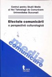 EFECTELE COMUNICARII. O PERSEPECTIVA CULTUROLOGICA-VALENTINA MARINESCU-270150