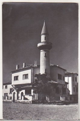 bnk cp Mamaia - Casa de odihna - uzata foto