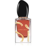 Armani S&igrave; Parfum parfum pentru femei 30 ml