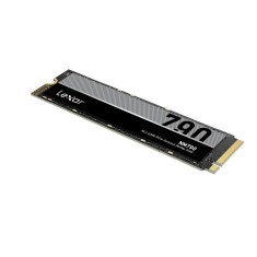 Lexar 1TB High Speed PCIe Gen 4X4 M.2 NVMe, up to 7400 MB/s read and 6500 MB/s write, EAN: 843367130283 &quot;LNM790X001T-RNNNG&quot;