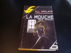 Edgar wallace - La Mouche - 1997 - in franceza
