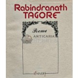 Poeme - 1987 - Rabindranath Tagore (XD183)