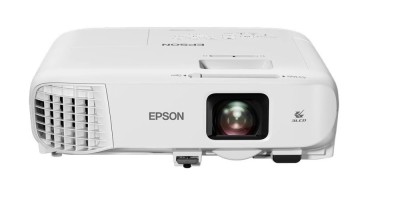 &amp;quot;Proiector EPSON EB-982W, tehnologie 3LCD, display 0.59&amp;quot;&amp;quot;, 4.200 Lumeni, foto