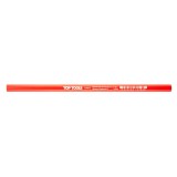 Creion tamplar 250 mm TOP TOOLS pentru marcare precisa pe lemn