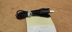 Cablu Usb - micro Usb 70cm #A5446 foto