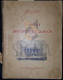 FIGURI DIN ANTICHITATE CLASICA