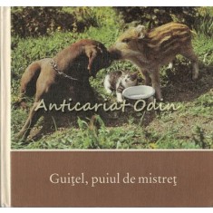 Guitel, Puiul De Mistret - Herbert Seyfarth