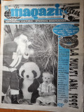 Magazin 28 decembrie 1998-numar special de anul nou