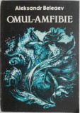 Omul-amfibie &ndash; Aleksandr Beleaev