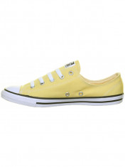 Tenisi Converse Chuck Taylor All Star Dainty 551513 foto