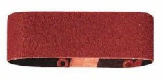 Set benzi de slefuire X440 75x533mm, 120 set 3 buc. - 3165140247955