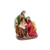 Decoratiune Craciun Polirasina Nasterea lui Iisus Magic Home 10.5x6x12cm Ornament Craciun Interior Exterior