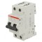 &Icirc;ntrerupător de supracurent 4A 2P 6kA 230/400V