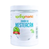 Zahar de Mesteacan (Xylitol) SpringMarkt Adams Vision, 800g - Indulcitor Natural, Diabet, Anti-Carii
