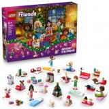 LEGO Friends - LEGO Friends Calendar de advent 2025 - 42668