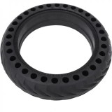 anvelop 8.5 inch pline, cauciuc tip fagure pentru trotineta electrica scuter Xiaomi Mijia M365/ M365 Pro/ 1S / Pro 2/ Mi 3