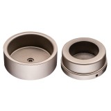 Matrita pentru aparat de lipit tevi PP/PE/PB, 110 mm, strat PTFE