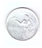 Moneda 100000 lei 1946, stare buna, curata