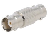 Adaptor BNC Soclu 50&Omega; PTFE