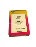 Set 5 saci + 1 filtru pentru aspirator Hoover BV71_BV2001 - 000759-K, Filterclean