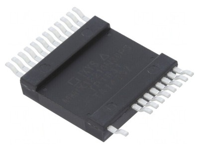 Tranzistor N-MOSFET Polar3&amp;trade; 300V 108A 520W foto