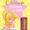 Coloreaza printese si zane PlayLearn Toys