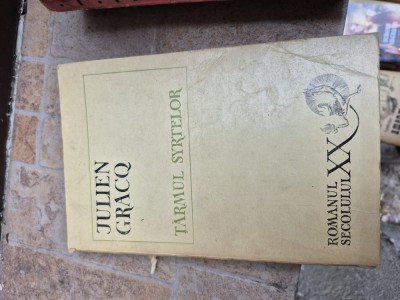 Țărmul Syrtelor vintage foto