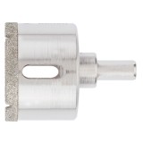 Carota diamantata 44 mm