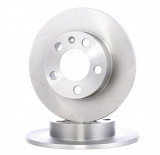 Disc Frana Spate Dreapta / Stanga Krottendorf Skoda Fabia 1 1999-2007 KRO-BD2805, General