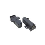 Perii Motor Masina Spalat Rufe Whirlpool Original 481236248442 4 Piese