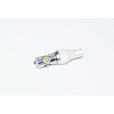 Bec LED T15 CREE 12-24V Canbus 305lumen 25W Lumina: Alba Cod: H-4048 Automotive TrustedCars, Oem