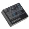 Baterie radio VHBW de &icirc;nlocuire pentru HME / Pliant T-LP1, PBT-LIP-01, 2GL-523450-G2017 - 1800 mAh 3,7 V Li-Ion