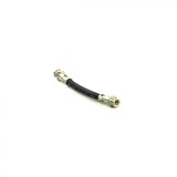Furtun frana MITSUBISHI PAJERO II (V3_W V2_W V4_W) 2.5 TD 4WD (V24C V24W) 1990-1999 CORTECO 19032934