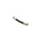 Furtun frana MITSUBISHI PAJERO II (V3_W V2_W V4_W) 2.5 TD 4WD (V24C V24W) 1990-1999 CORTECO 19032937
