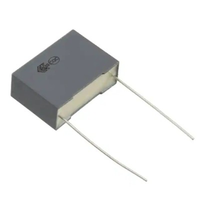 C poli 330nF/250Vdc Kemet foto