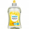 Detergent Ecologic Lichid pentru Vase cu Lamaie Sodasan 500ml Cod: 4019886000239