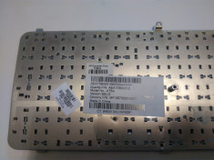 Tastatura laptop HP DV 9000 441541-A41 foto