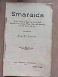 Smaraida- Alex Gh. Doinaru
