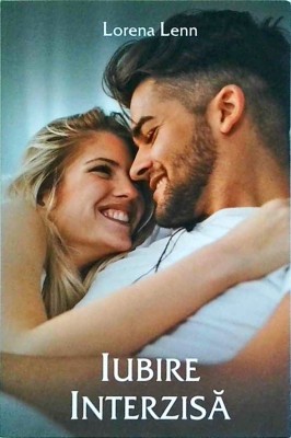 Lorena Lenn - Iubire interzisa foto