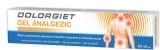 DOLORGIET GEL ANALGEZIC 50ML, Zdrovit