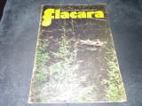 REVISTA FLACARA NR NR 40 1973
