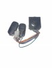 Alarma Trotineta/Scuter Electric Citycoco Harley - Noua 2023 - Antifurt Siguranta