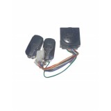 Alarma trotineta electrica Scuter electric citycoco harley