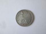 Rara! Marea Britanie 4 Pence 1842 argint in stare foarte buna, Europa