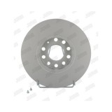 Disc frana Jurid 561548JC, parte montare : punte fata