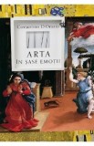 Arta in sase emotii - Costantino D&#039;Orazio